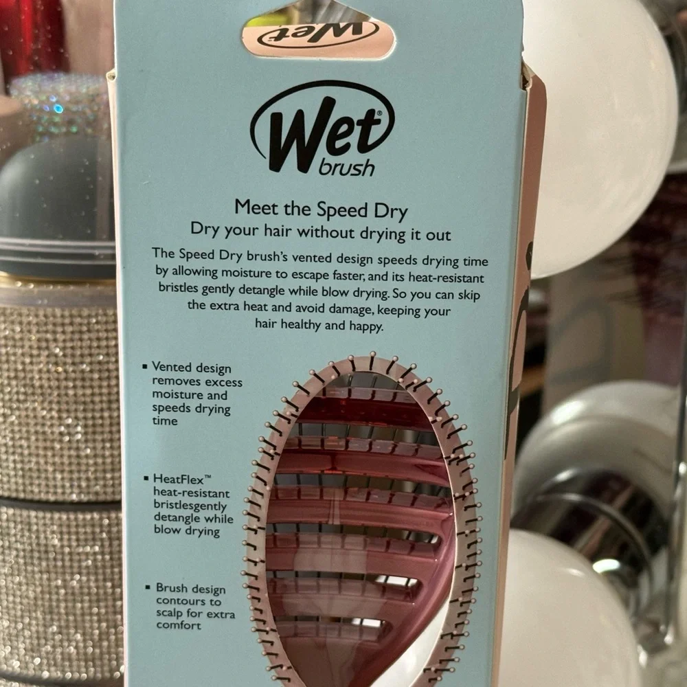 Wet Brush brand new
